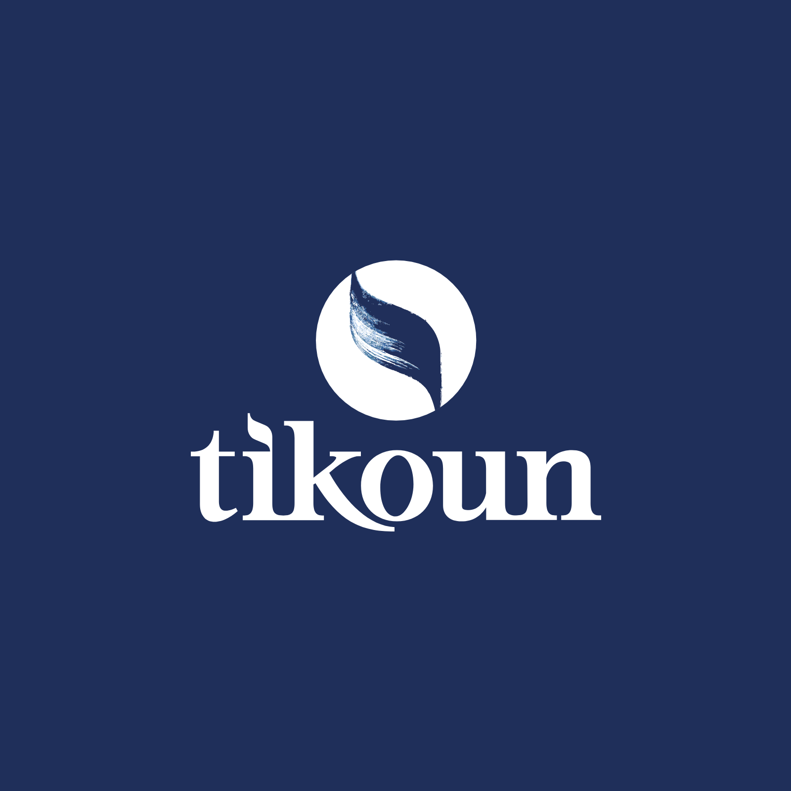 Tikoun